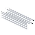 thumbnail image 1 of Haofy Rod Tent Support Rod, Adjustable Awning Support Rod, For Canopy Sandbeach Tent Outdoor Awning, 1 of 8