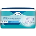 thumbnail image 3 of TENA ProSkin Plus Briefs, Incontinence, Disposable, Moderate Absorbency, XS, 30 Count, 1 Pack, 3 of 5