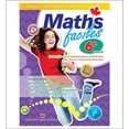 thumbnail image 1 of Maths faciles Grade 6: Canadian curriculum math workbook for Grade 6 French Immersion students, 1 of 2