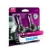 thumbnail image 1 of La bombilla para faros delanteros PHILIPS H11 VisionPlus mejora un 60% más de visión, 1 of 8