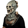 thumbnail image 2 of Disfraz Guerrero Antiguo Terror Mascara Halloween Maldito Horror  Criatura Oscura, 2 of 6