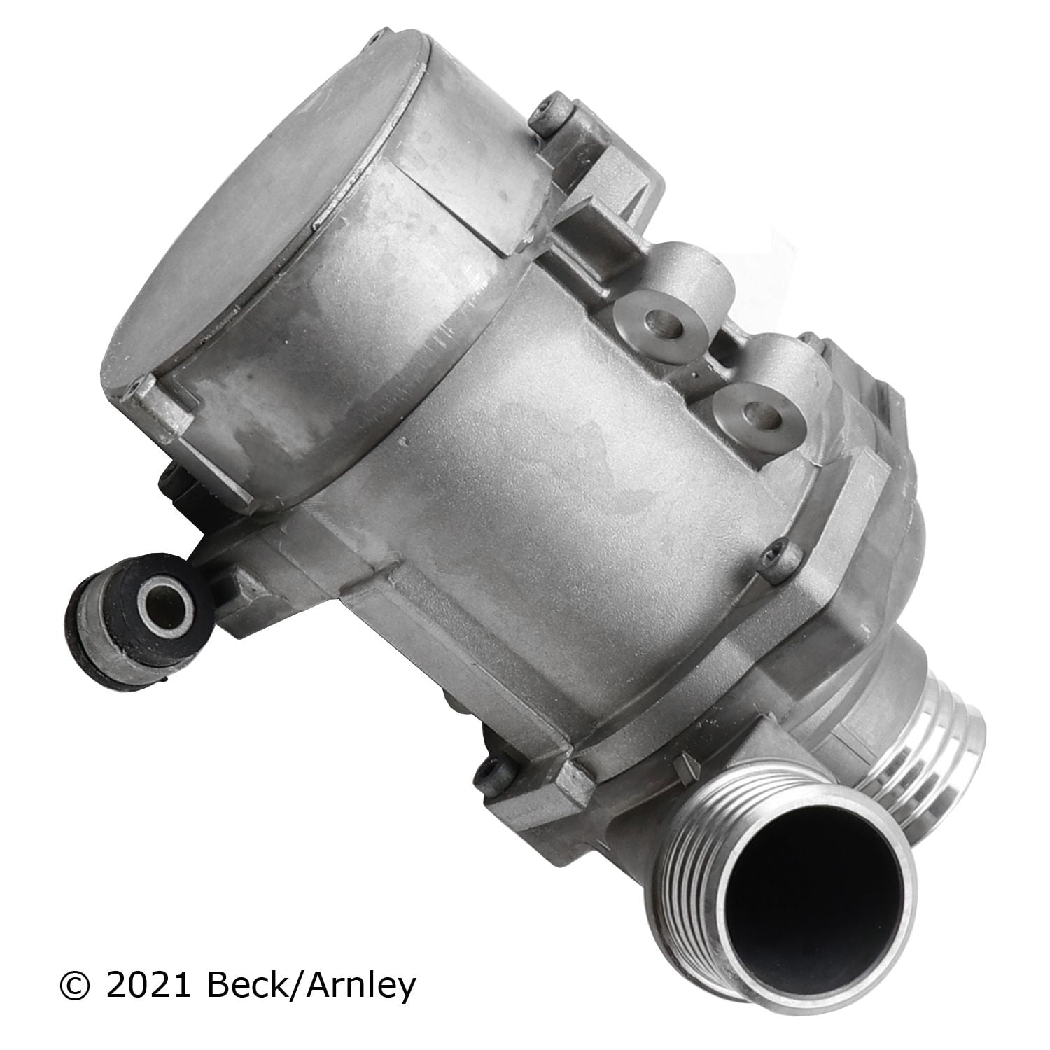 BeckArnley 131-2486 Water Pump
