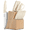 Cream-Sliver, variant on Xanapon 13-Piece Knife Set for Kitchen, Built-in Sharpener Block, German Stainless Steel, Dishwasher Safe, Black
