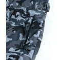 thumbnail image 4 of Arctic Hero Kids' Snow Bib - Boys' and Girls' Insulated Waterproof Ski Pants Overalls (2T-18), 4 of 8