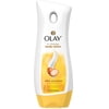 OLAY Ultra Moisture In-Shower Body Lotion with Shea Butter 15.20 oz (Pack of 4)