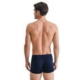 thumbnail image 3 of Seidensticker Men's Briefs, 3-Pack - Comfort Cotton Classic Briefs, Plain Blue S (Small), 3 of 6