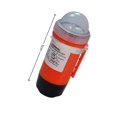 thumbnail image 2 of Emergency Life Jacket Light for Water with LED for Night Visibility Marine Boat Kayak Gear, 2 of 5