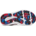 thumbnail image 4 of Under Armour Preschool Assert 10 AC Kids' Running Shoes Color: Mod Gray Green Size: 2, 4 of 4