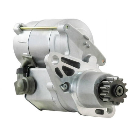 Starter Fits Toyota Avalon 3.0 1997 228000-7250 280-0173 28100-74240 28100-03090