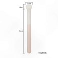 thumbnail image 3 of Concealer Makeup Brushes with Mushroom Sponge Head for Precision Application, Achieve Professional Looks (1/2/3PCS), 3 of 5