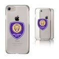 thumbnail image 5 of Orlando City SC iPhone Insignia Design Clear Case, 5 of 7