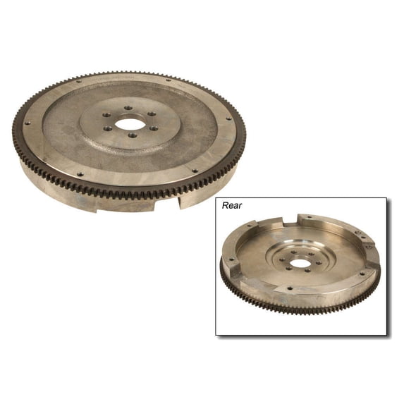 OE Replacement for 2004-2011 Chevrolet Aveo Clutch Flywheel for Chevrolet Aveo