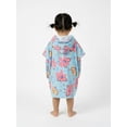 thumbnail image 6 of Disney Princess Toddler Girls Swimsuit and Coverup Set, 2-Piece, Sizes 12M-5T, 6 of 10