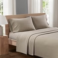 thumbnail image 3 of Comfort Classics Ultra Soft Micro Fleece Sheet Set, 3 of 5