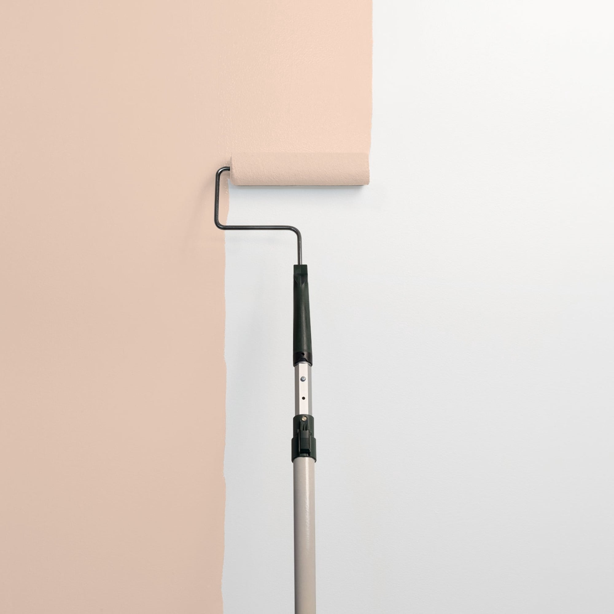 Glidden High Endurance Plus Champagne Wishes Semi Gloss Exterior Paint and Primer, 1 Quart