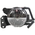 thumbnail image 4 of For 325I 330i Front Driving Fog Light Lamp Left Driver Side DOT/SAE Approved, 4 of 5