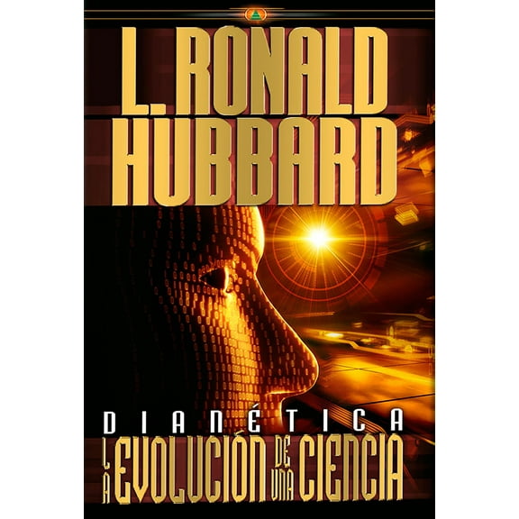 Pre-Owned Dianética: La Evolución de Una Ciencia (Hardcover) 1403144729 9781403144720