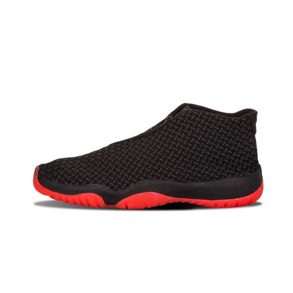 JORDAN MENS Air Jordan Future Premium "Infrared" 652141 023 652141 023 from Stadium Goods