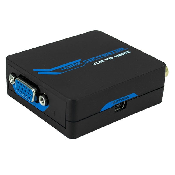 Convertidor de video VGA a HDMI Master MV-VGA-HDMI