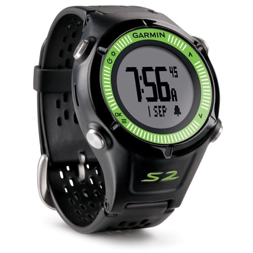 golf gps watch walmart