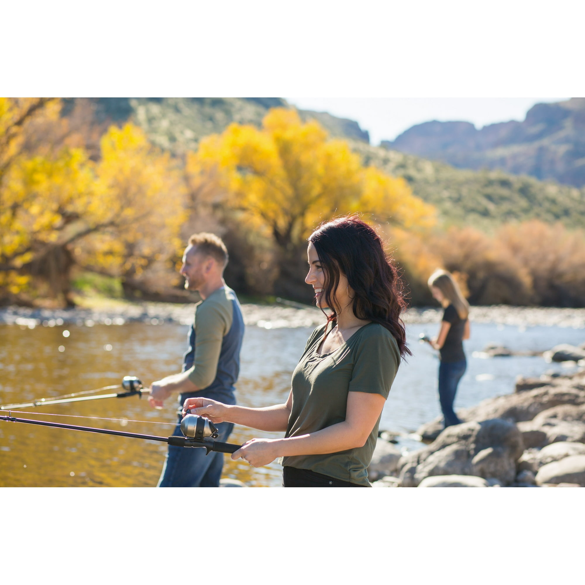 Martin Fly Fishing Combo Kit