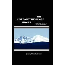 The Lord of the Rings Movies (Paperback)