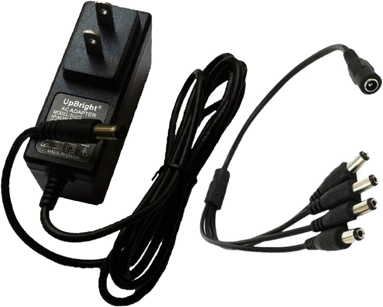 9V USB-C Replacement AC Adapter Compatible with Shark CH700 CH701