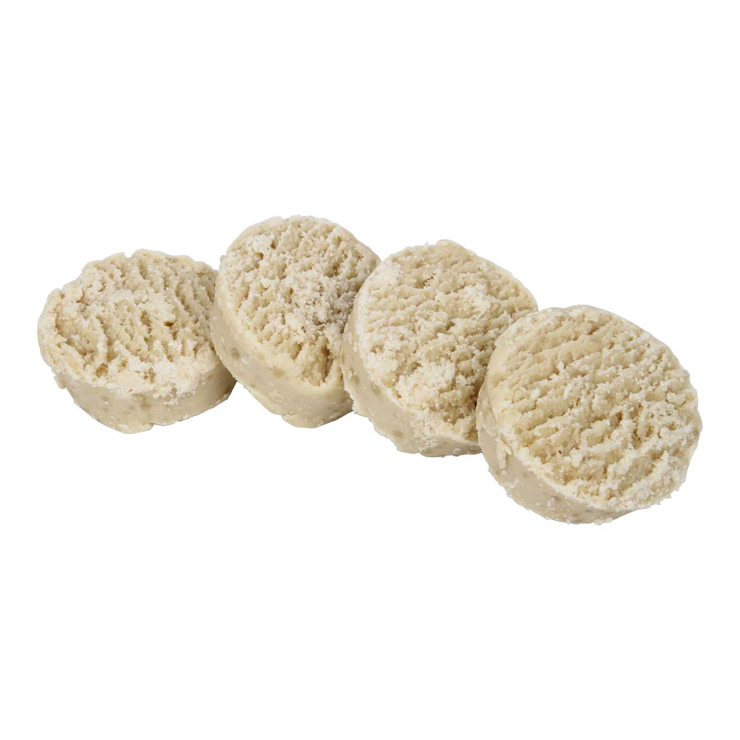 Otis Spunkmeyer Gourmet Sugar Bagged Cookie Dough, 5 Pound - 4 per