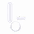 thumbnail image 1 of Tuya ZigBee 3.0 Hub/Wired Gateway Smart Home Bridge Compatible con Alexa y Google Home Assistant Funciona con la App Tuya Smart/Smart Life, 1 of 6