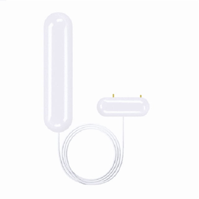 Tuya ZigBee 3.0 Hub/Wired Gateway Smart Home Bridge Compatible con Alexa y Google Home Assistant Funciona con la App Tuya Smart/Smart Life