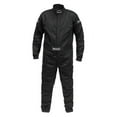 thumbnail image 1 of Allstar Performance ALL935012 SFI 3.2A-5 Racing Suit, Black - Medium & Large, 1 of 1