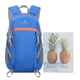 thumbnail image 2 of Mochila Senderismo Camping Ligera Impermeable (cielo) Azul, 2 of 9