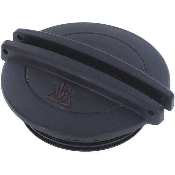 Expansion Tank Cap - Compatible with 2013 - 2020 Volkswagen Tiguan 2014 2015 2016 2017 2018 2019