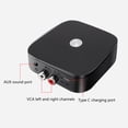 thumbnail image 3 of Récepteur NFC, Télécommande Sans Fil Récepteur NFC Haute Qualité Sonore pour Haut-Parleur, 3 of 7