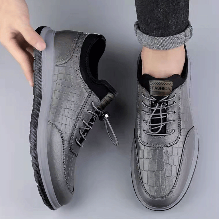 VILOCY Men's Dress Sneakers Oxfords Casual Business Shoes Lace Up VILOCY Men's Dress Sneakers Oxfords Casual Business Shoes Lace Up