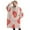 Strawberry Plants Fruit-2, variant on Oversized Wearable Blanket Hoodie,Strawberry Plants Fruit White Pattern Sherpa Blanket Hoodie with Super Pockets,Super Warm Fuzzy Pullover for Women & Men