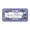 lilac., variant on Ywmsfl Retro Inks Pad with Metal Case Medieval Series Paper Inkpads Scrapbooking Inks Pad for Artistic Creation