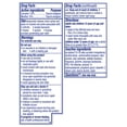 thumbnail image 4 of Vicks VapoFreeze Max Strength Menthol + Camphor Pain Relief Roll On, 2.5 oz, 4 of 4