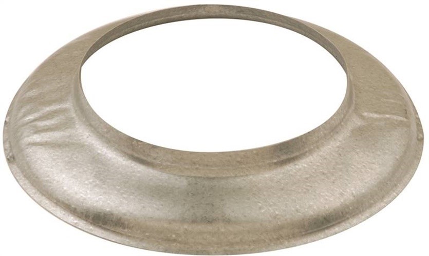 American Metal 6ESC 6-Inch Storm Collar - 2-Wall Double Wall - Each