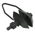 thumbnail image 3 of Marine Motor Flusher Nylon Rectangular Head Outboard Motor Water Washer For Ship Yacht, 3 of 8