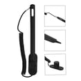 thumbnail image 3 of Stylo de Peinture Tactile, Mini Stylet Flexible avec Corde à Ressort Extensible pour Machines POS pour Tablettes 15cm, 3 of 8