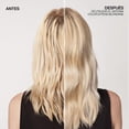 thumbnail image 4 of REDKEN- Acondicionador Color Extend Blondage |Acondicionador para cabello rubio | Neutraliza los tonos amarillos no deseados, para obtener un rubio m&aacute;s fr&iacute;o y vibrante | Sistema, 4 of 4