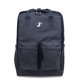 thumbnail image 1 of Mochila J World TIMO para portátil multifuncional de 17 pulgadas, color negro, 1 of 2