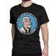 thumbnail image 5 of Camisetas para hombre y mujer de El Equipo A, Hannibal Smith, camisetas vintage de algodón, camisetas de manga corta, ropa de cuello redondo, 5 of 7