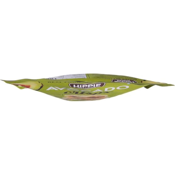 Hippie Snacks Guacamole Avocado Crisps 2.5 oz