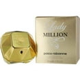 thumbnail image 1 of Lady Million By Paco Rabanne Eau De Parfum Spray 2.7 oz, 1 of 2
