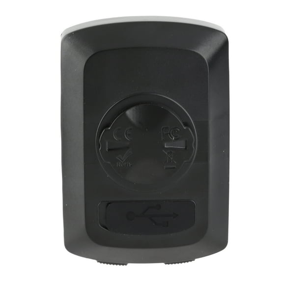 Speedometer Wireless Bike Computer With Cadence USB Rechargeable Multi-Function High Clear Display IPX6 Bike Odometer And Speedometer Computer