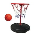 thumbnail image 3 of baloncesto para piscina, juguete lanzamiento para natación, juguetes versátiles para exteriores, juguetes interactivos para piscina para, 3 of 9