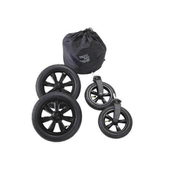 Valco Duo Trend Air Tires