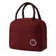thumbnail image 1 of Bolsa de Almuerzo Xihbxyly Bolsa Térmica Aislante para Almacenar Alimentos, 1 of 2